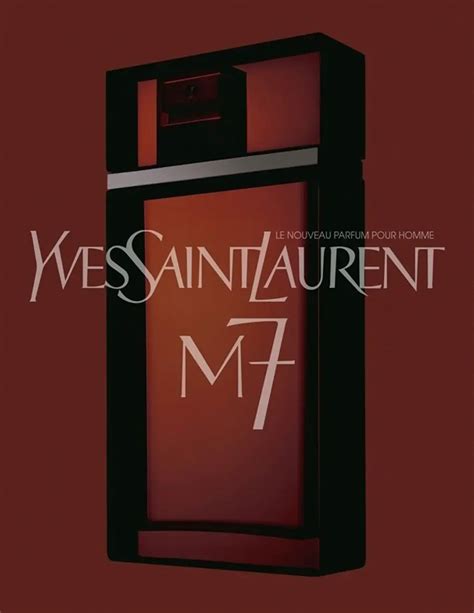 yves saint laurent m7 australia|ysl m7 original.